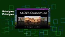 Principles of Microeconomics (Mankiw s Principles of Economics)