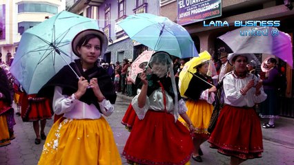 MULA MAÑOSA - Manuelito El Rebelador Cañari