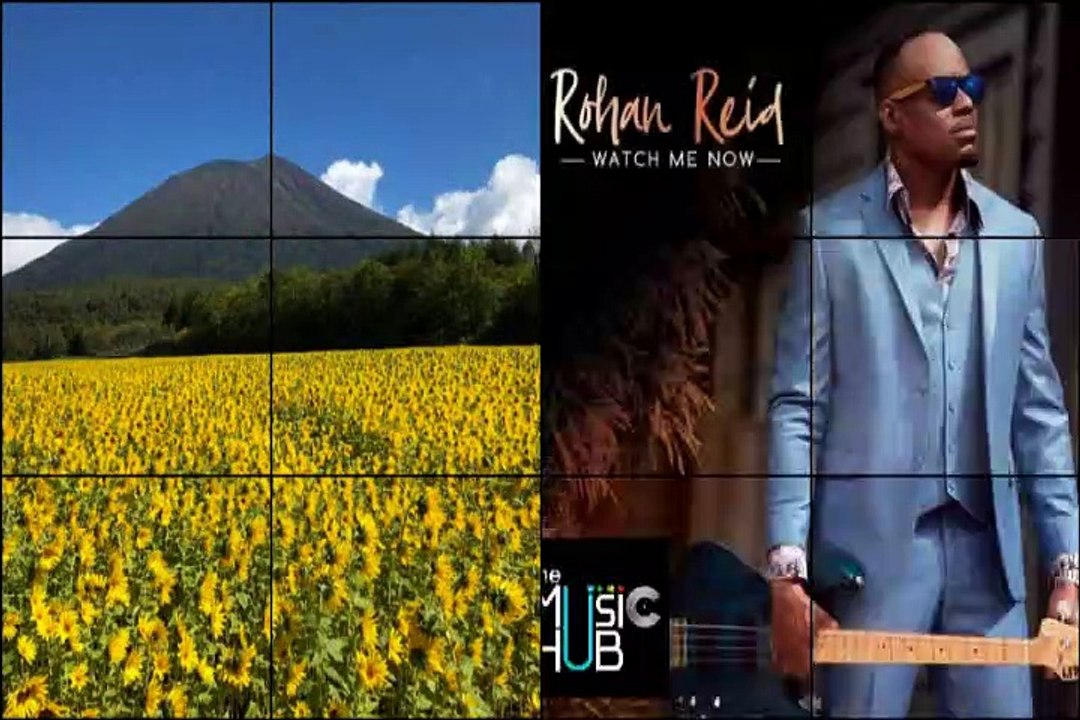 ROHAN REID - Boogie Down