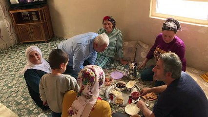 Hasankeyf:Turkey's 12,000-year-old village soon to be submerged