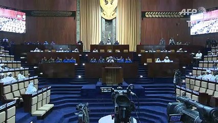 توقيف 816 شخصا خلال الأحداث التي وقعت في السودان (وزير الداخلية)