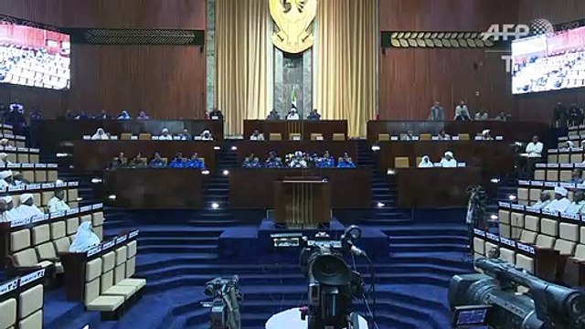 توقيف 816 شخصا خلال الأحداث التي وقعت في السودان (وزير الداخلية)