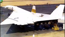 10 Most Insane Jet Fighters You Won't Believe Exist(1)