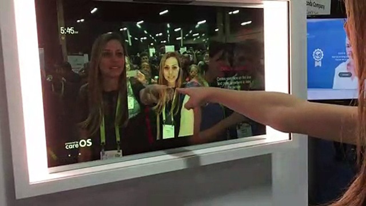 Privacidade em destaque na CES