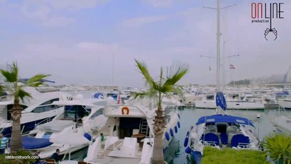 فريد يأخذ موقف من تجاه جيهان لأجل غادة - جهاد الاندري - ميس حمدان - عشق النساء 2