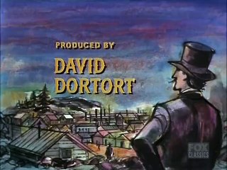 Bonanza S05E24 - No Less a Man