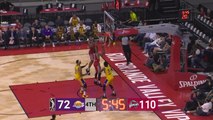 Gary Payton II (17 points) Highlights vs. South Bay Lakers