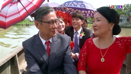 Ngậm Ngùi Tập 38 - Bản chuẩn - THVL -Phim Ngam Ngui Tap 38 - Ngam Ngui Tap 39