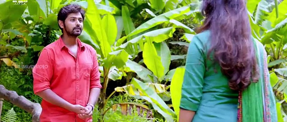 Sameeram (2018) Telegu