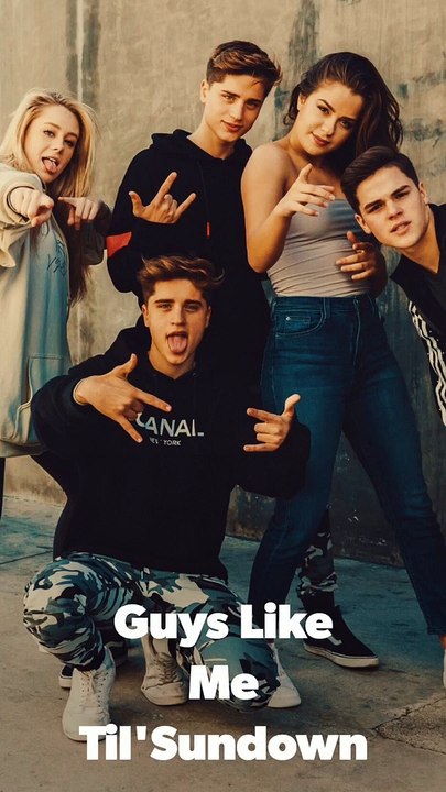 The Girls Like You Nah Nah Nah