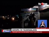 Gempa 4,8 Magnitudo Guncang Tasikmalaya