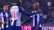 Goal - Golo Brahimi- FC Porto (3)-1 Nacional (Liga 18-19 #16) براهيمي