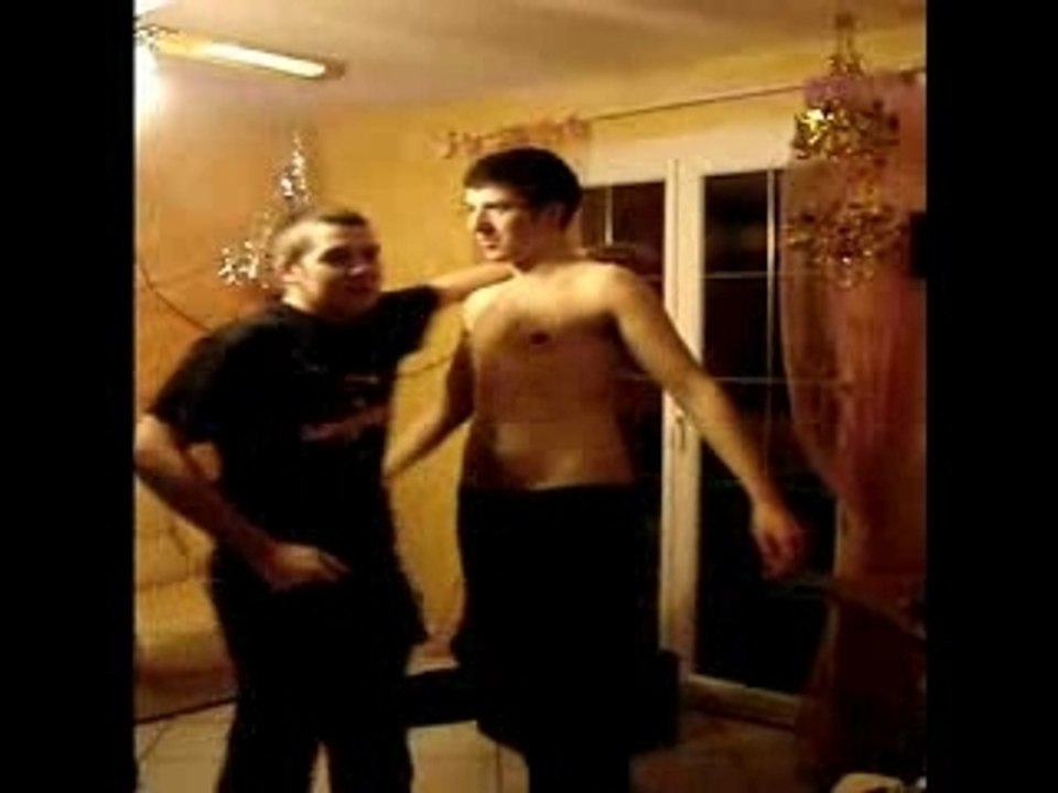 Les méfaits de l'alcool