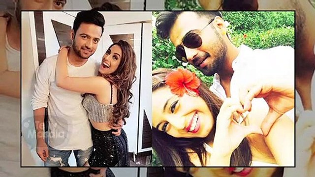 Manish Naggdev ENGAGED Again Post Breakup With Srishty Rode | The Gift, New Movie