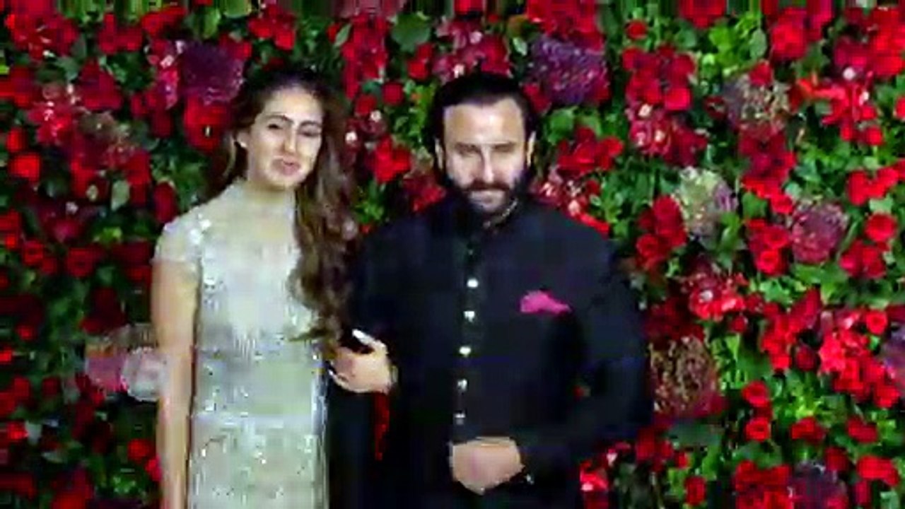 Sara Ali Khan SHOCKING Statement On Nepotism