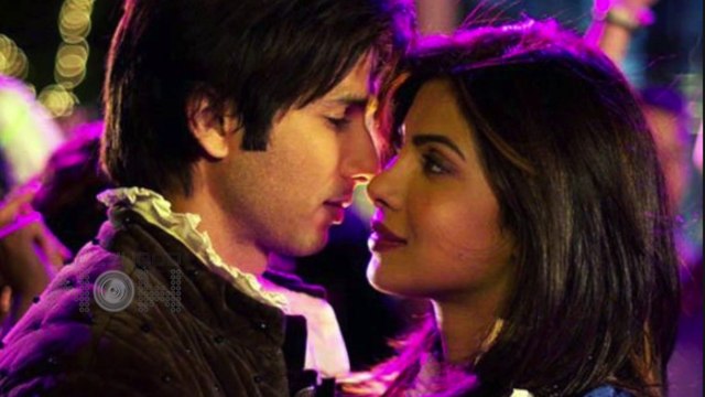 Shahid Kapoor Gives Advice To Priyanka Chopra's Husband Nick Jonas | Koffee With Karan Season 6