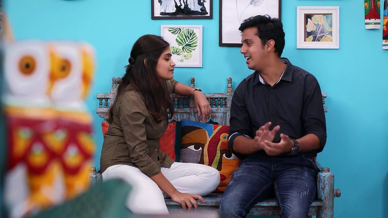 Horn OK Please - Part - 7 | Hindi Hot Web Series | Full HD