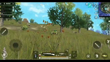 BANG ALEX MEMBURU HATERS!! Kompilasi PUBG Mobile Indonesia Ngakak Kocak