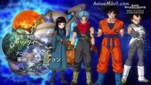 Super Dragon Ball Héroes Capítulo 6 (COMPLETO)- Subtitulado Español