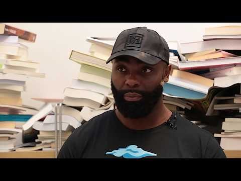 L'amour c'est la base : Kaaris dévoile ses films et ses acteurs préférés