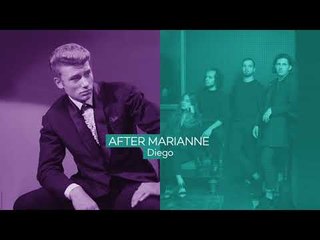 After Marianne - Diego (cover Johnny Hallyday)