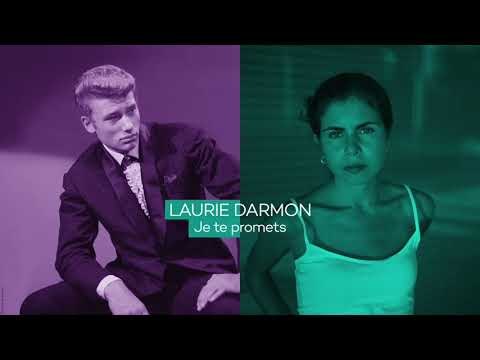 Laurie Darmon - Je Te Promets (cover Johnny Hallyday)