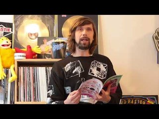 Pedro Winter présente le numéro des Inrocks spécial Ed Banger