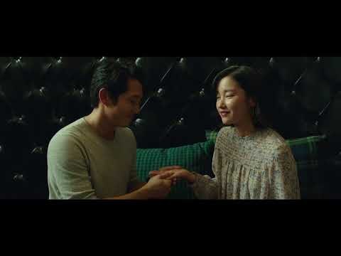 Bande annonce: BURNING , quand une livraison fait basculer une vie