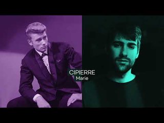 Cipierre  - Marie (cover Johnny Hallyday)