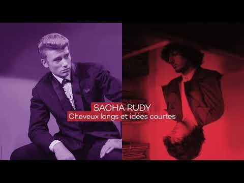 Sacha Rudy - Cheveux longs et idées courtes (cover Johnny Hallyday)