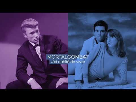 Mortalcombat - J'ai oublié de vivre (cover Johnny Hallyday)