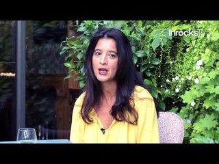 Rencontre avec Vanessa Schneider