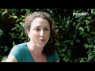 Rencontre avec Cloé Korman