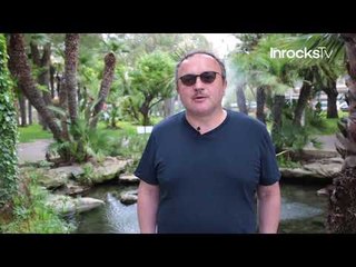 Cannes Jour 6, ça continue !