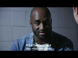 Entretien exclusif avec Virgil Abloh