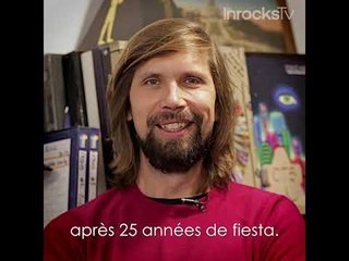 Pedro Winter nous raconte ses plus belles fêtes !