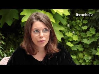 Rencontre avec Pauline Delabroy-Allard