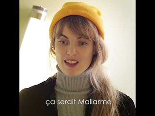 A quoi ressemblent les fêtes de Blandine Rinkel ?