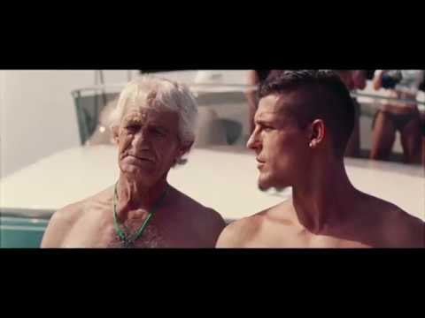 Diamantino de Gabriel Abrantes et Daniel Schmidt