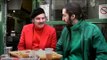 Quand Katerine et Lomepal se rencontrent dans le meilleur kebab de Paris