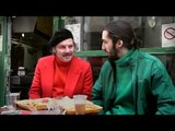 Quand Katerine et Lomepal se rencontrent dans le meilleur kebab de Paris