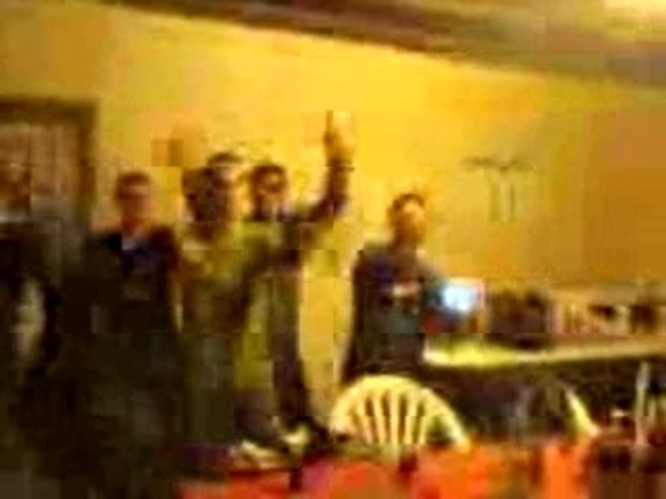 Macarena 2