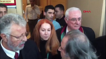 Metin Akpınar’ın dosyası ayrıldı