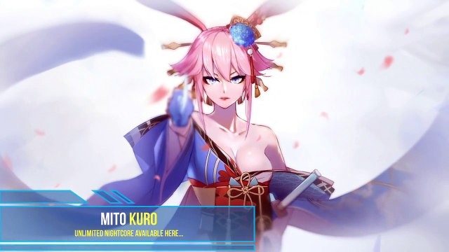 Nightcore - No (Switching Vocals)