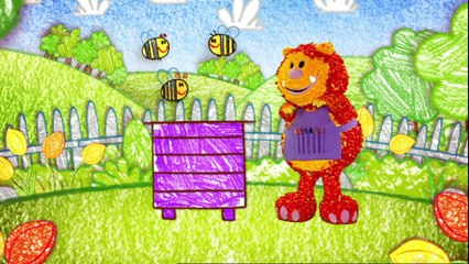 Get Squiggling   Bee   S1E24