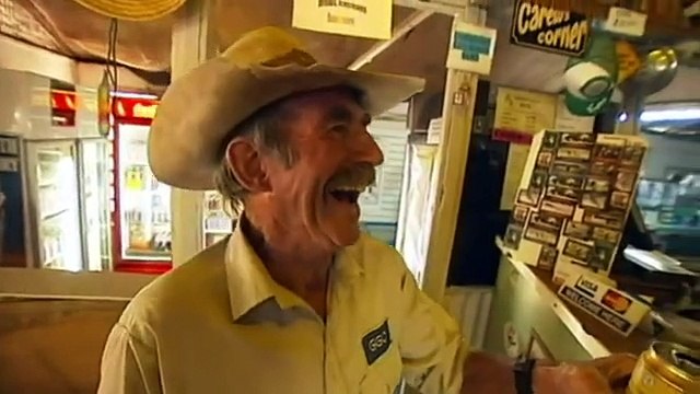 A Dog Act (1/4): What happened to Paddy Moriarty and his red dog? | Australian True Crime