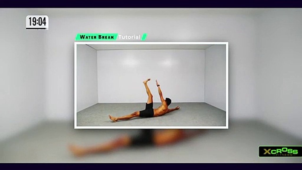Gymnastics Workout Program to Build muscle and Flexibility
