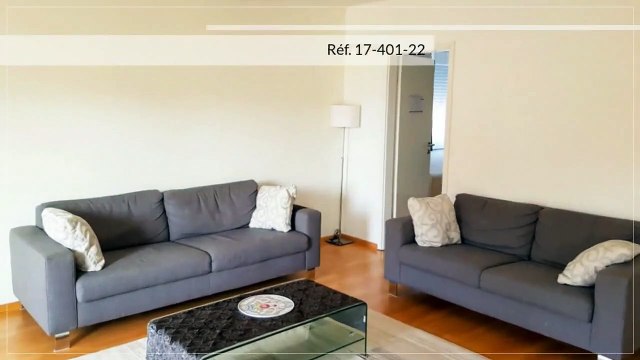 A vendre - Appartement - Montreux (1820) - 4.5 pièces - 109m²