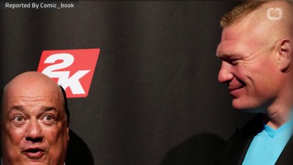 Brock Lesnar Has More Hurdles To Clear Before Making UFC Return