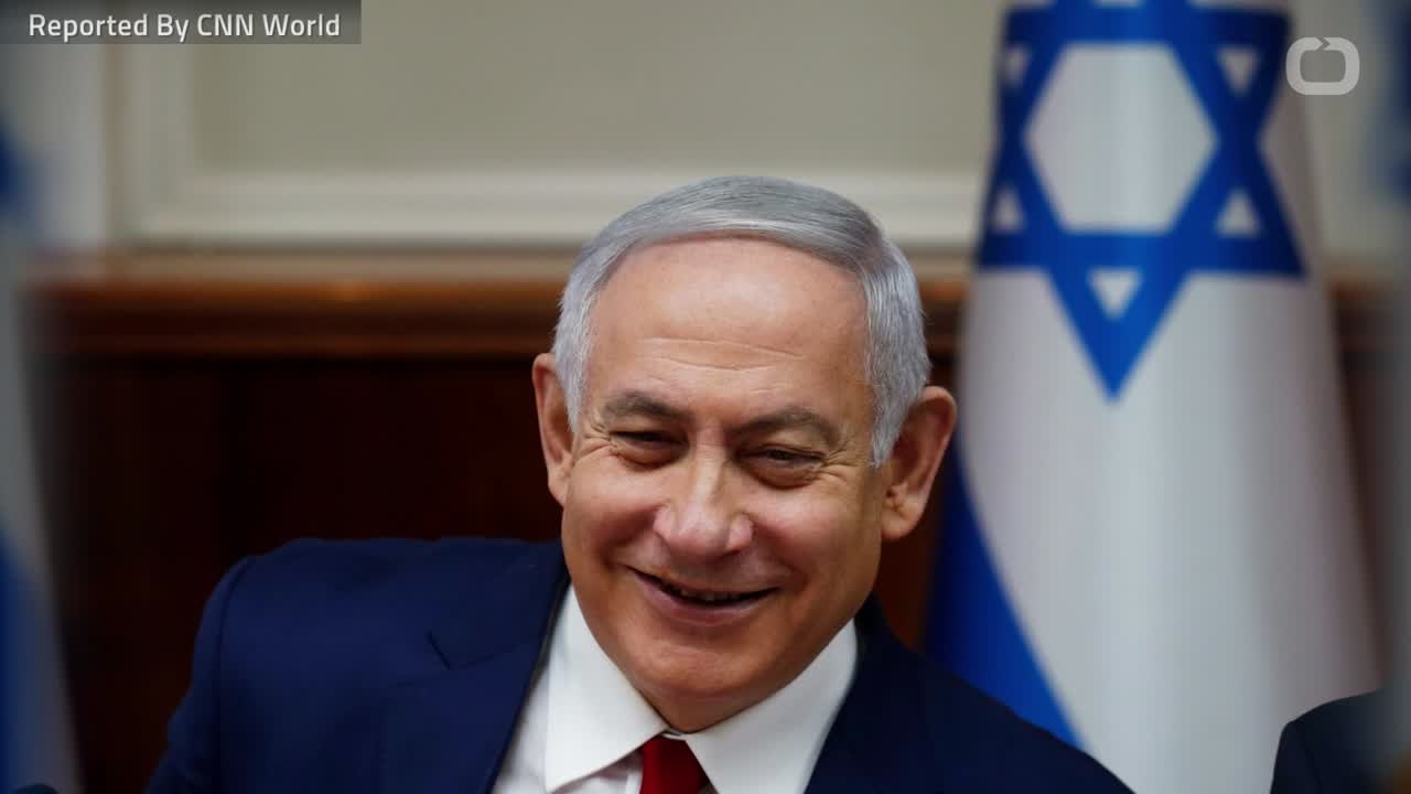 Netanyahu Demands Televised Meeting With Investigators